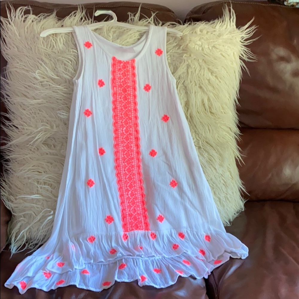 COPY - Japna Kids Dress